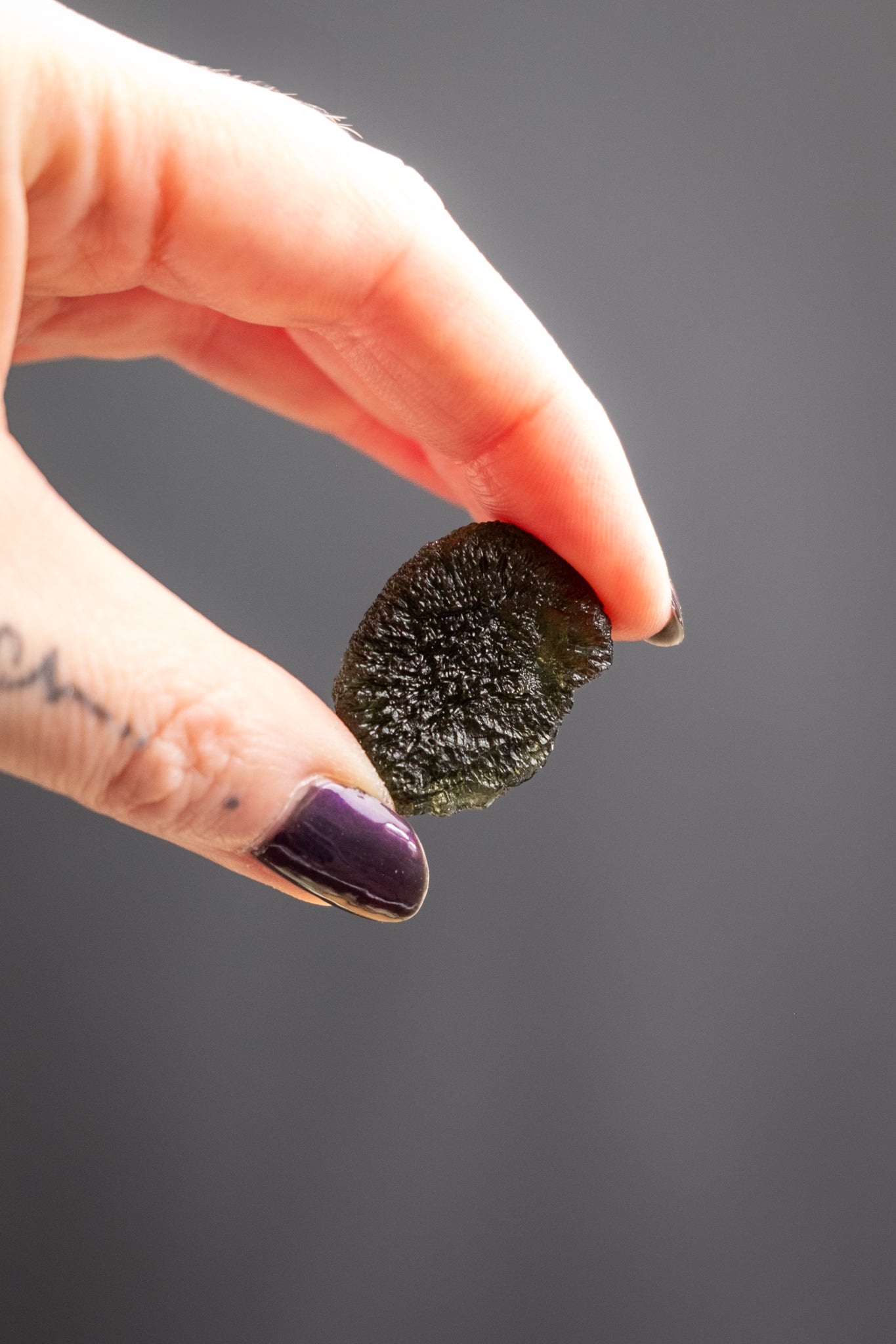 Moldavite
