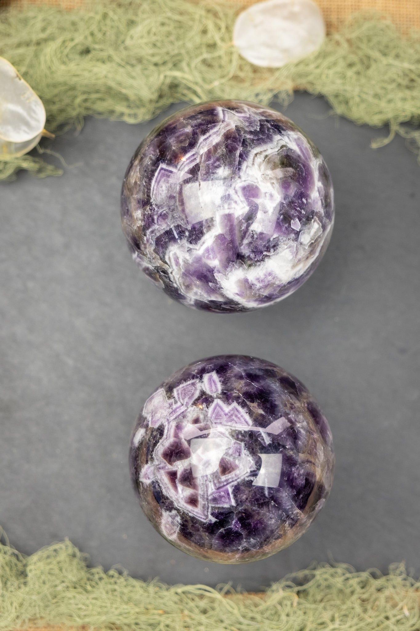 Dream Amethyst Sphere