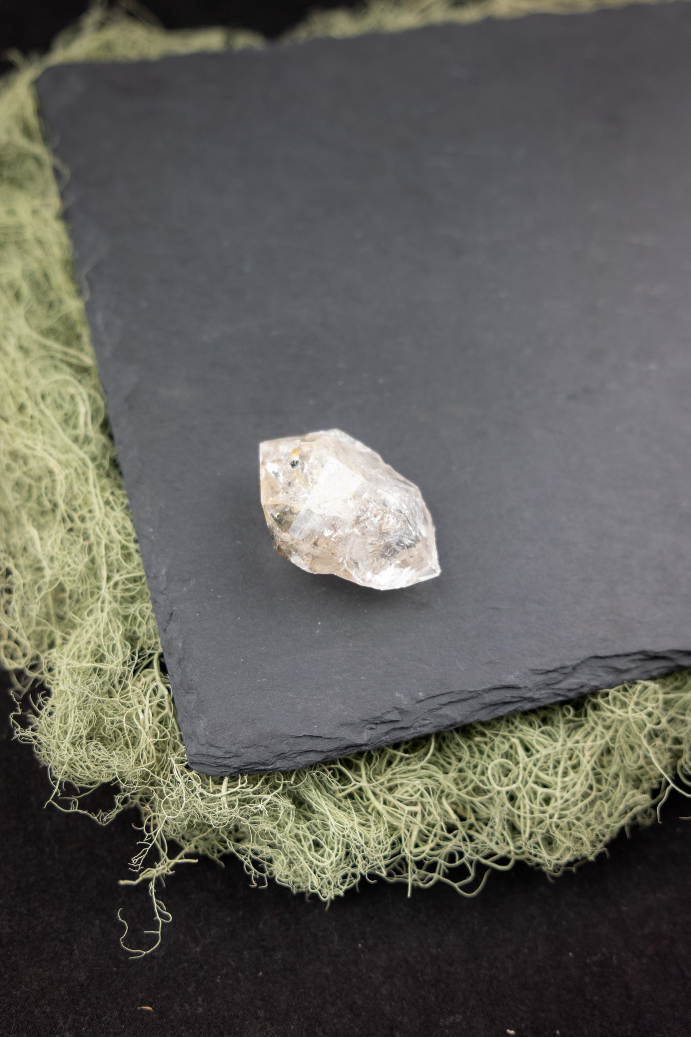 Herkimer Diamond