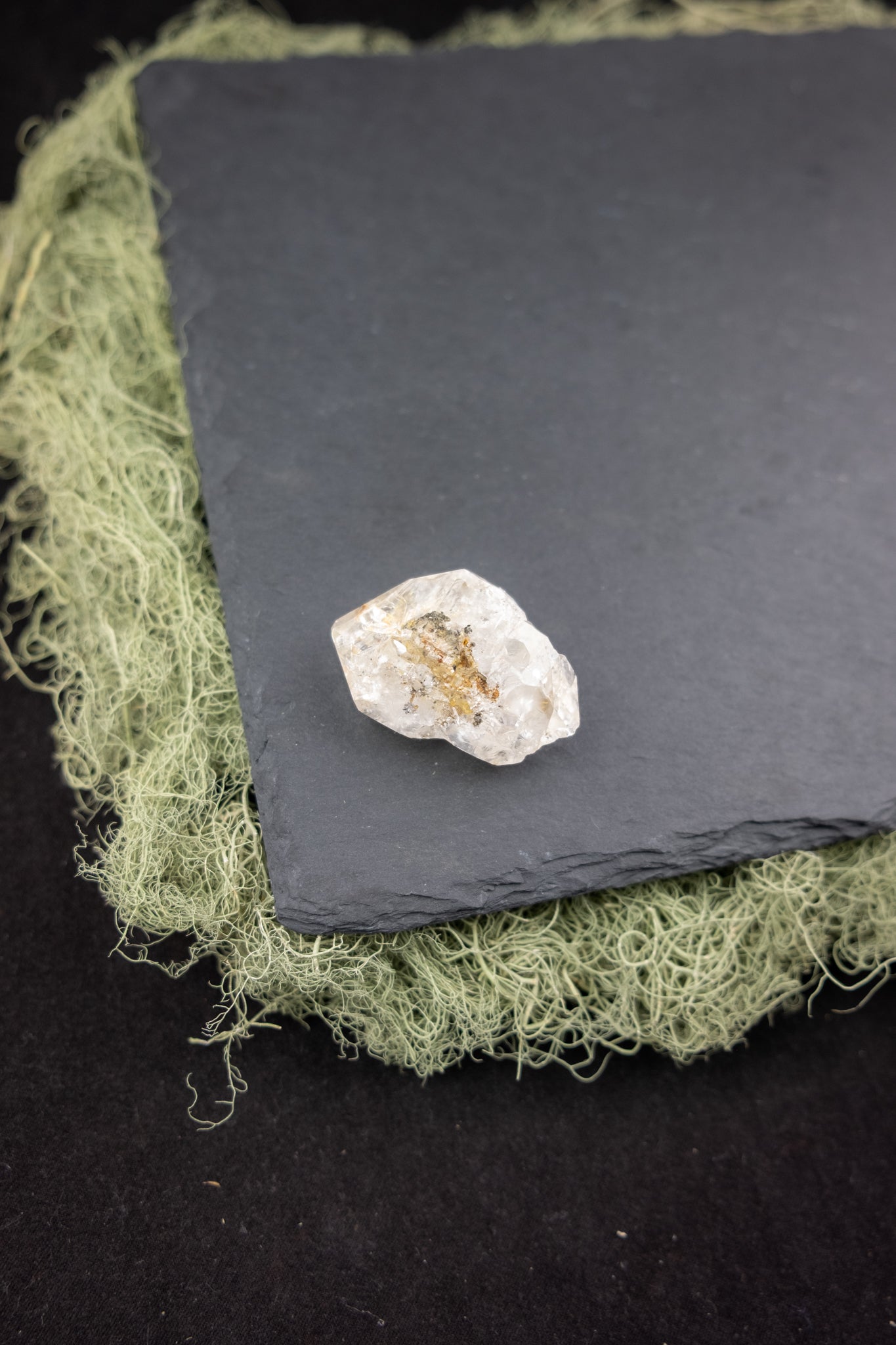Herkimer Diamond