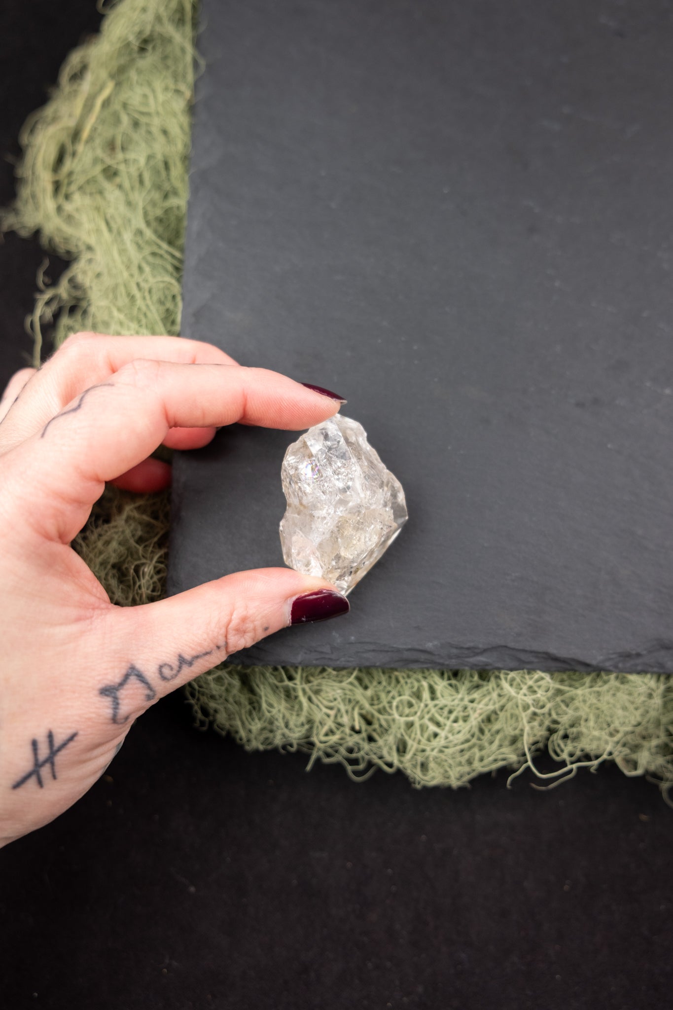 Herkimer Diamond