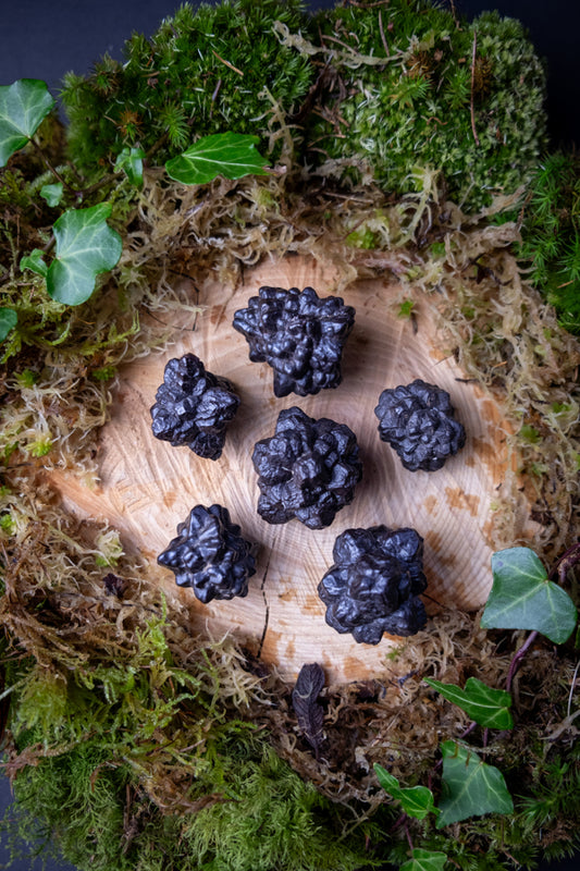 Prophecy Stone Crystal, Powerful energy healing, Meditation crystal, Inner transformation, Spiritual growth, High vibration