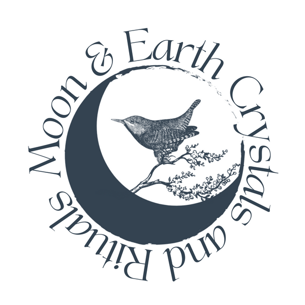 Moon & Earth Crystals and Rituals