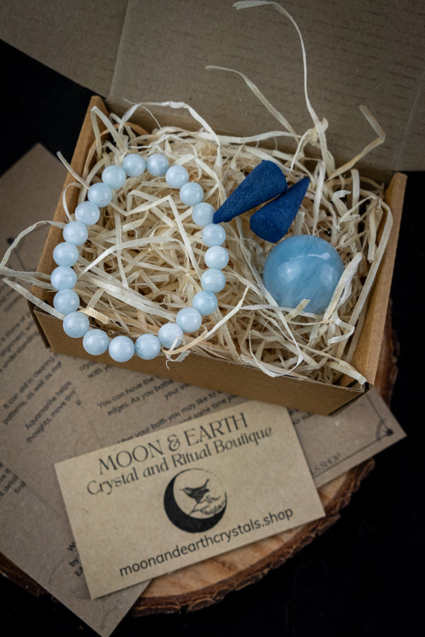 Crystal Subscription Box